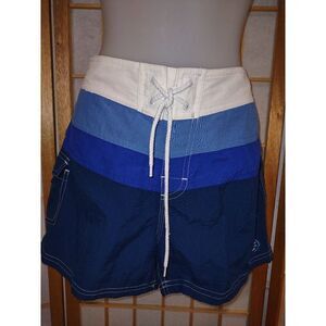 Breakdown Sz 7 Board Shorts